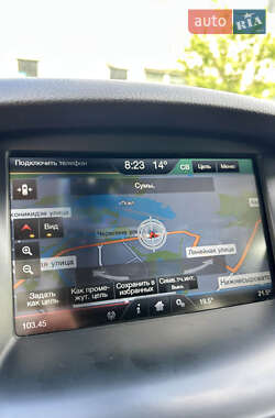 Универсал Ford Focus 2015 в 