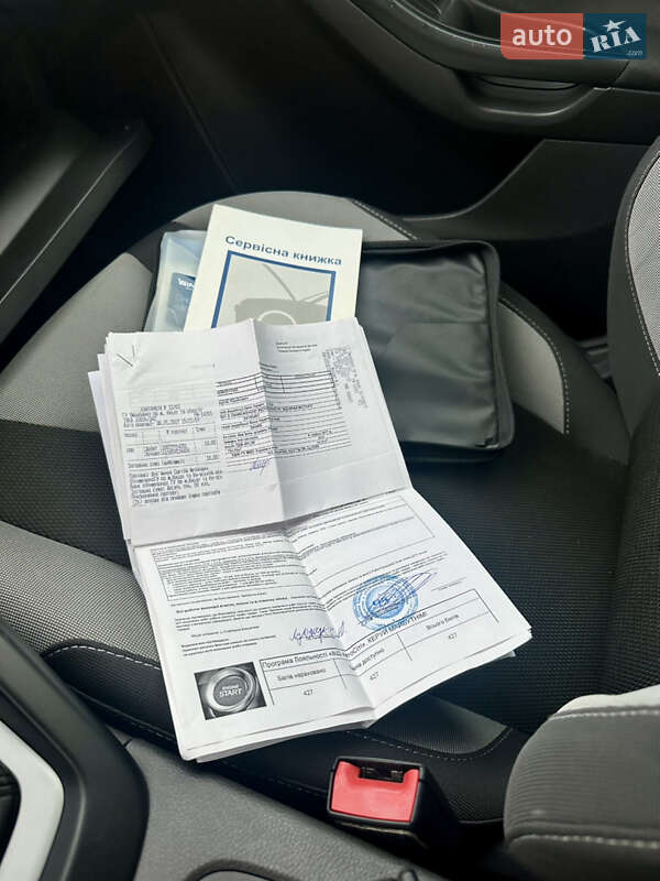 Хэтчбек Ford Focus 2012 в Киеве