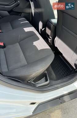 Седан Ford Focus 2017 в 