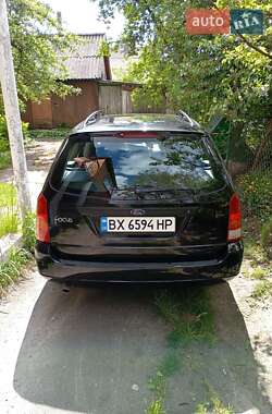 Универсал Ford Focus 2001 в 