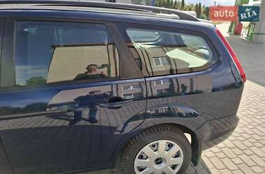 Универсал Ford Focus 2010 в 