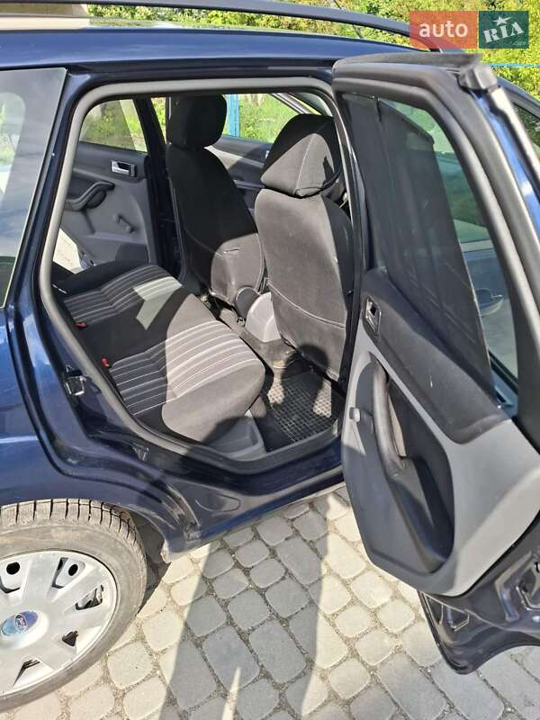 Универсал Ford Focus 2010 в Тернополе