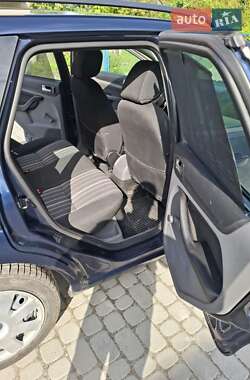 Универсал Ford Focus 2010 в 
