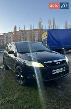 Універсал Ford Focus 2009 в Рівному