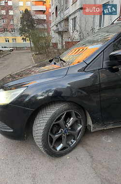 Универсал Ford Focus 2009 в 
