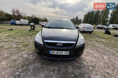 Универсал Ford Focus 2009 в 