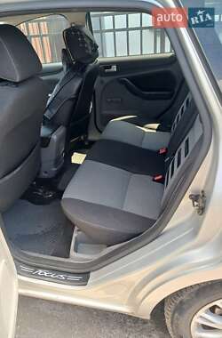 Универсал Ford Focus 2008 в 