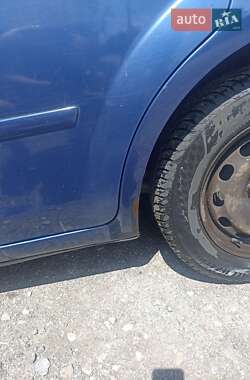 Универсал Ford Focus 2007 в 