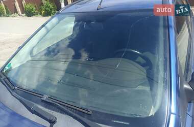 Универсал Ford Focus 2007 в 