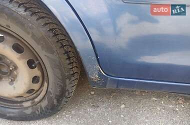 Универсал Ford Focus 2007 в 