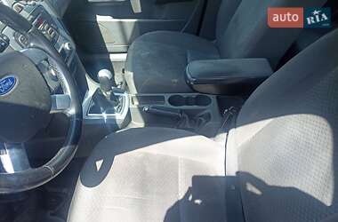 Универсал Ford Focus 2007 в 