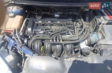Универсал Ford Focus 2007 в 
