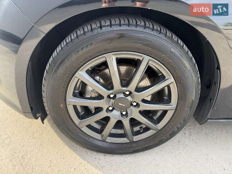 Универсал Ford Focus 2013 в Виннице