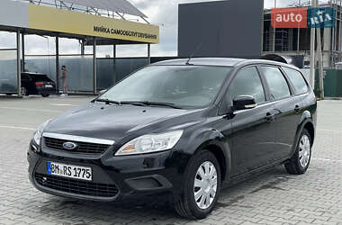 Универсал Ford Focus 2008 в 