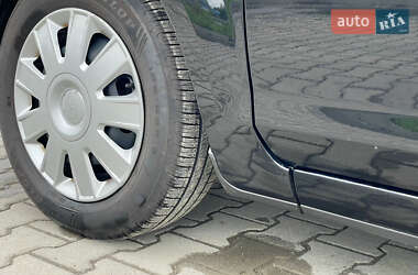 Универсал Ford Focus 2008 в 