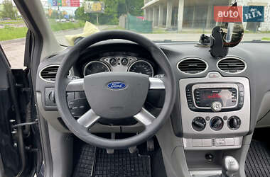 Универсал Ford Focus 2008 в 
