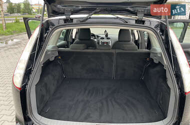 Универсал Ford Focus 2008 в 