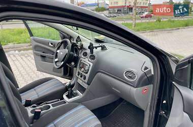 Универсал Ford Focus 2008 в 