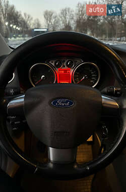 Универсал Ford Focus 2009 в 
