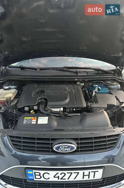 Универсал Ford Focus 2009 в 