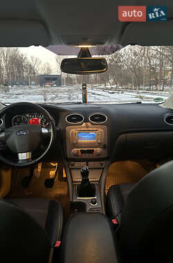 Универсал Ford Focus 2009 в 