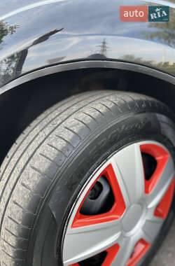 Седан Ford Focus 2007 в 