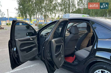 Седан Ford Focus 2007 в 