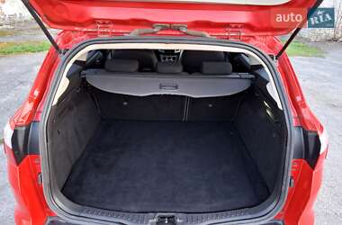Универсал Ford Focus 2011 в 