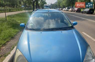 Универсал Ford Focus 2002 в 