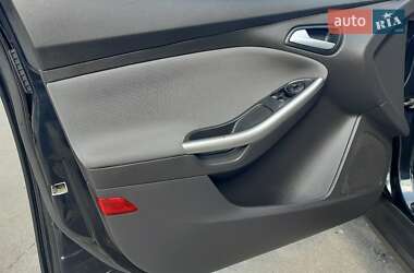 Универсал Ford Focus 2013 в 