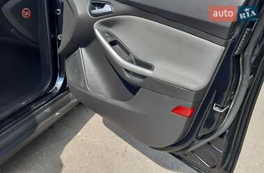 Универсал Ford Focus 2013 в 