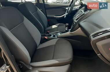 Универсал Ford Focus 2013 в 