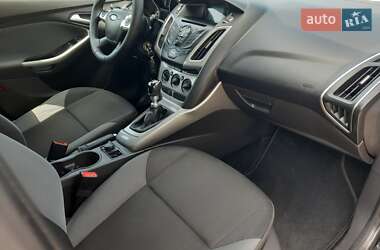 Универсал Ford Focus 2013 в 