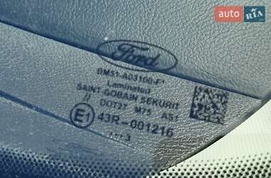 Универсал Ford Focus 2013 в 