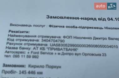 Хэтчбек Ford Focus 2015 в 