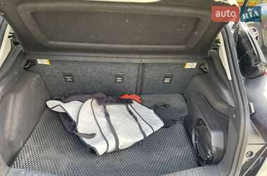 Хэтчбек Ford Focus 2015 в 