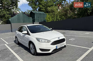 Седан Ford Focus 2016 в Ирпене
