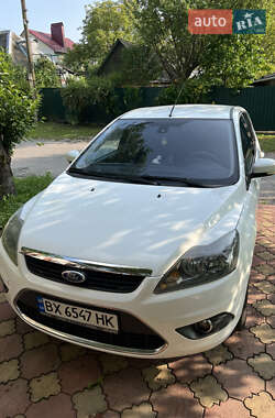 Универсал Ford Focus 2009 в Хмельницком