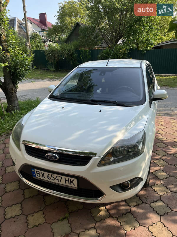 Универсал Ford Focus 2009 в 