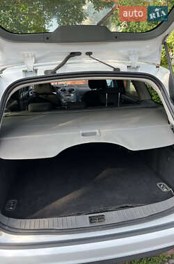 Универсал Ford Focus 2009 в 