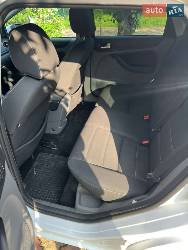 Универсал Ford Focus 2009 в Хмельницком