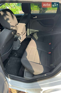 Универсал Ford Focus 2009 в 