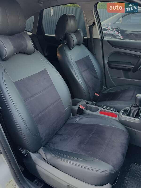 Хетчбек Ford Focus 2007 в Вінниці