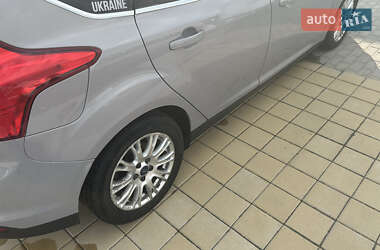 Хэтчбек Ford Focus 2012 в Киеве