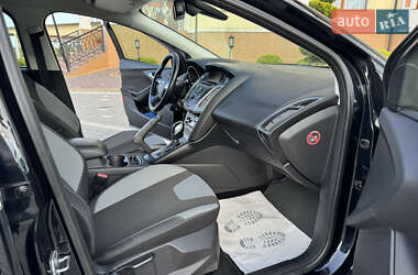 Универсал Ford Focus 2012 в 