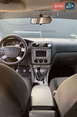 Универсал Ford Focus 2009 в 