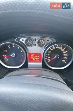 Универсал Ford Focus 2009 в 