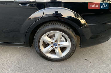 Универсал Ford Focus 2010 в 