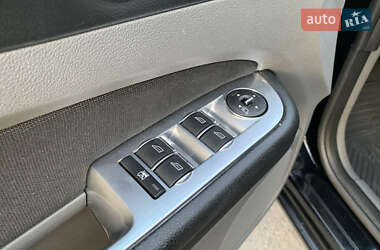 Универсал Ford Focus 2010 в 