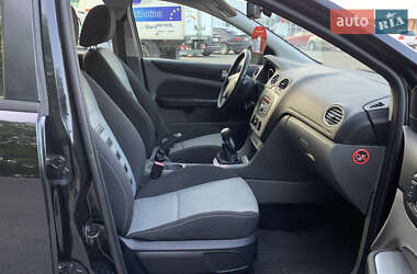 Универсал Ford Focus 2010 в 